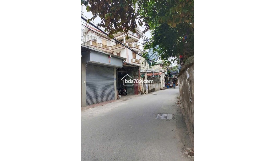 Bán đất La Nội- 6,2 tỷ- 49m2- ĐẤT NỞ HẬU TÀI LỘC-hàng hiếm ở Hà Đông